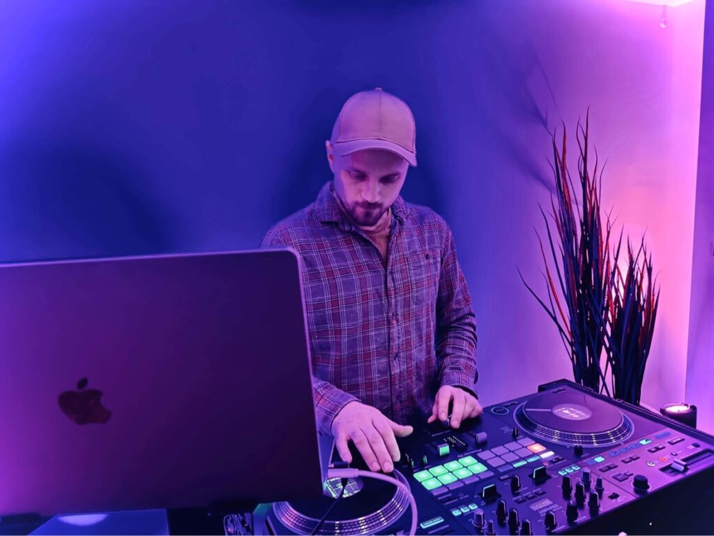 DJ Bryllup DJ Stavanger